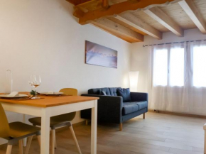 Apartment Schwendi 3